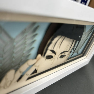 Eren LightBox