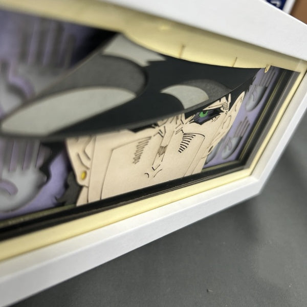 Caja de luz Jotaro