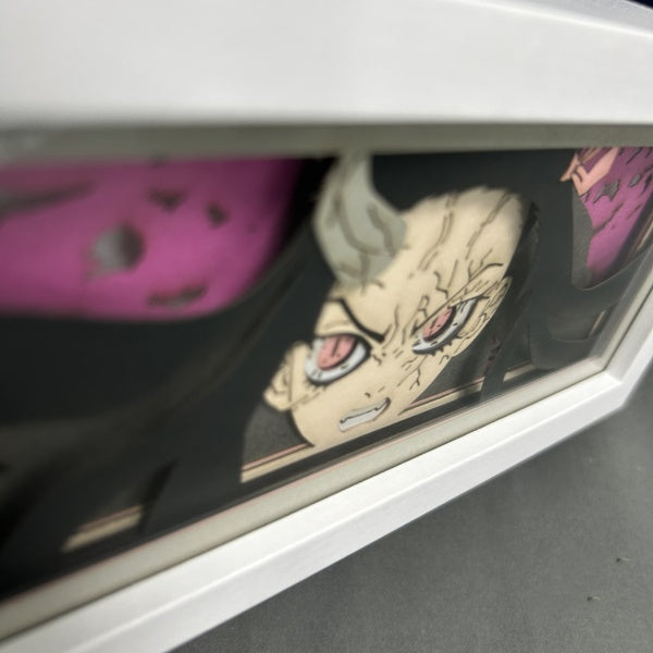 Nezuko LightBox