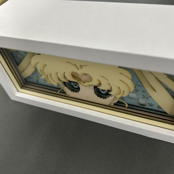 Caja de luz Sailor Moon