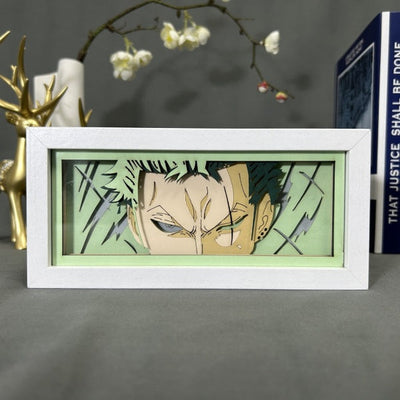 Zoro LightBox