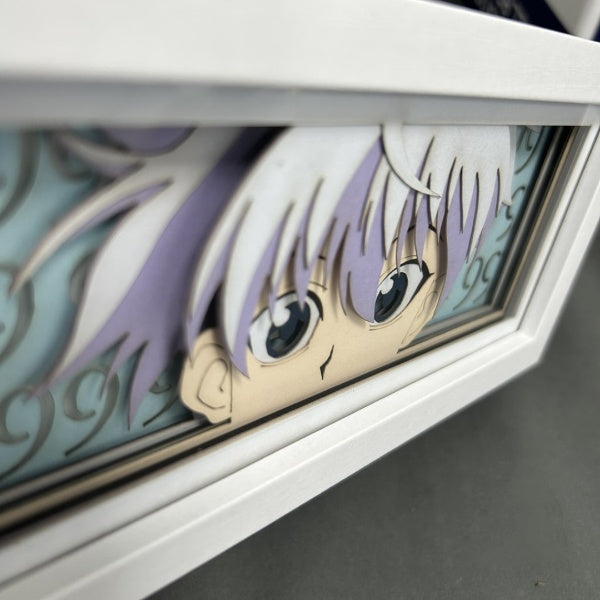 Killua LightBox