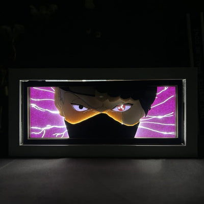 Kakashi LightBox