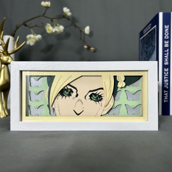 Jolyne LightBox