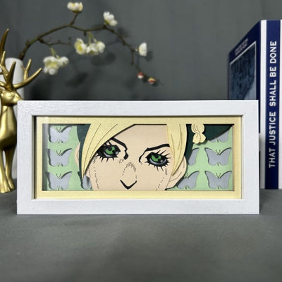 Caja de luz Jolyne