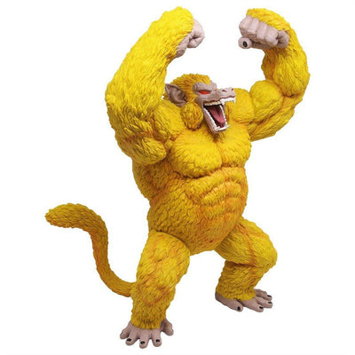 Figura GT Golden Oozaru