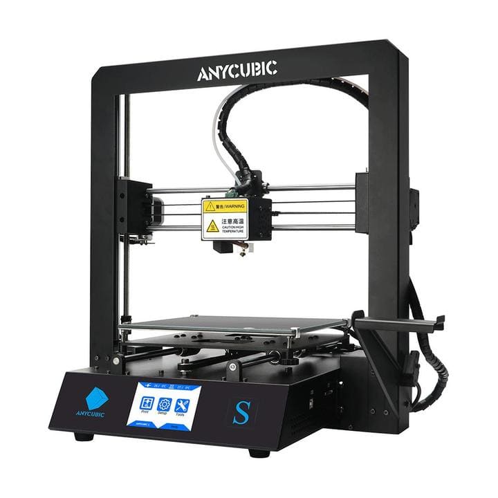 Impresora 3D - Decoración