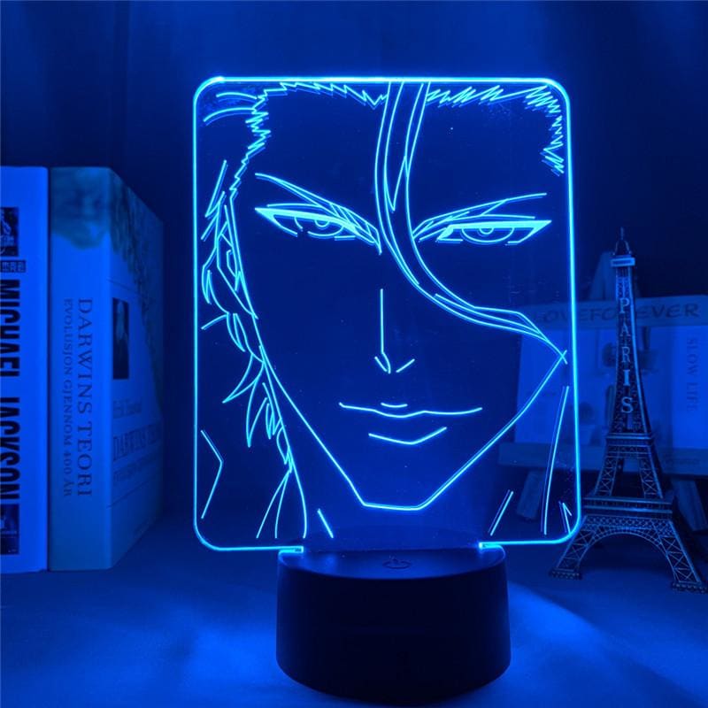 Aizen LED-Lampe – Bleach™