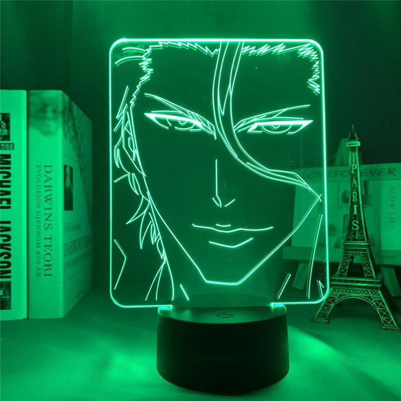 Aizen LED-Lampe – Bleach™