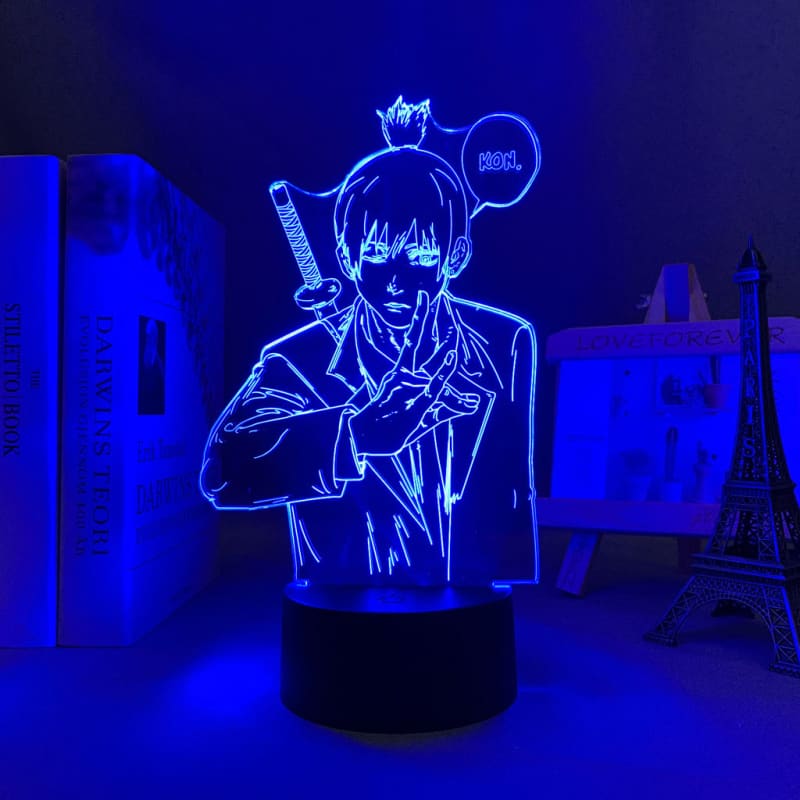 Lampe LED Aki Hayakawa - Chainsaw Man™