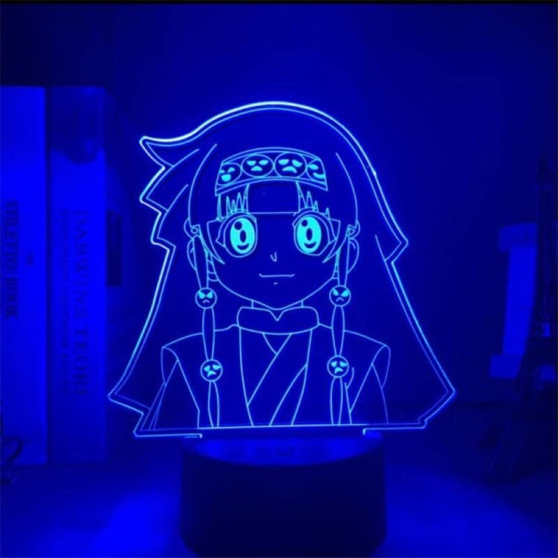 Lampe LED Aruka - Hunter x Hunter™