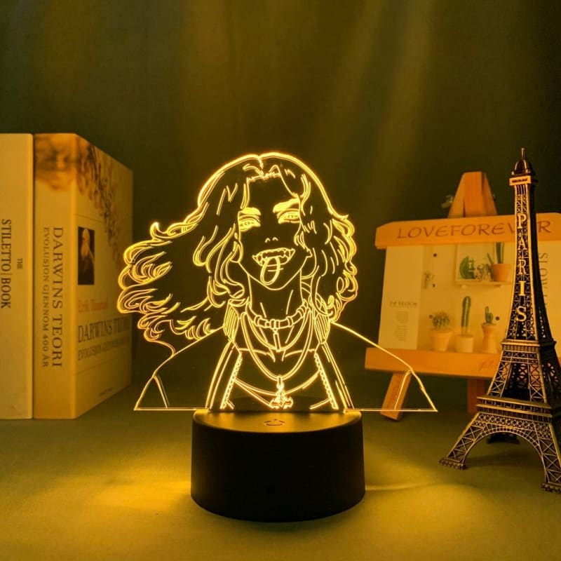 Lampe LED Baji Keisuke - Tokyo Revengers™