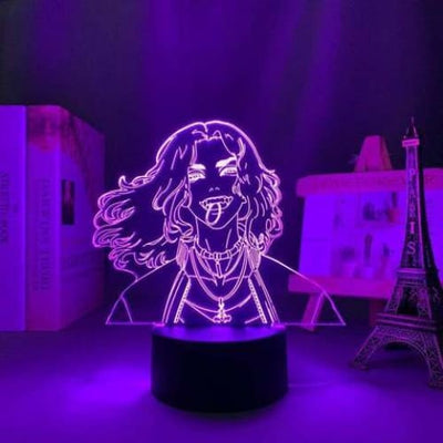 Lampe LED Baji Keisuke - Tokyo Revengers™