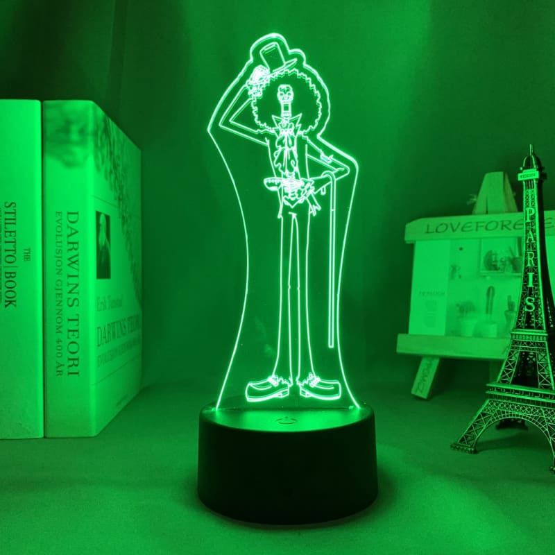 Lámpara LED Brook - One Piece™