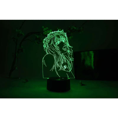 Lampe LED Casca - Berserk™