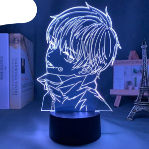 Lampe LED de Toge Inumaki - Jujutsu Kaisen™