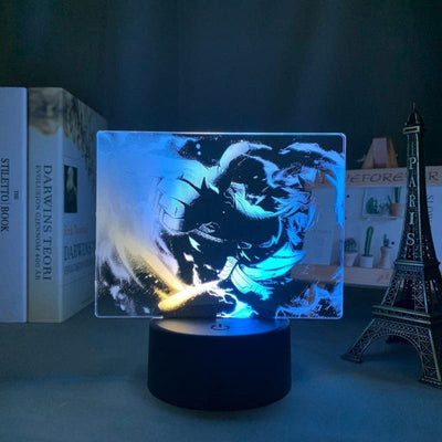 Lampe LED Denki Kaminari Bicolore - My Hero Academia™