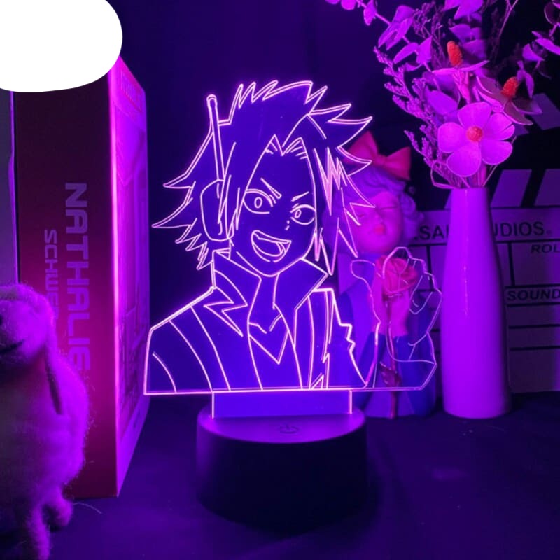 Lampe LED Denki Kaminari - My Hero Academia™