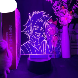 Lampe LED Denki Kaminari - My Hero Academia™