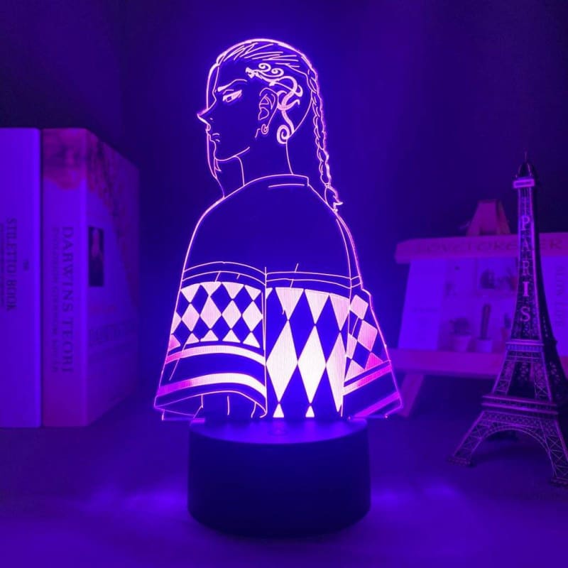 Draken LED-Lampe – Tokyo Revengers™