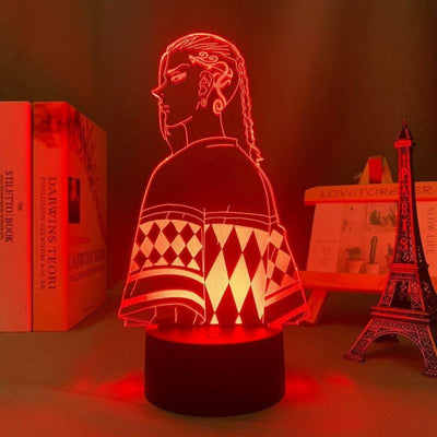 Draken LED-Lampe – Tokyo Revengers™