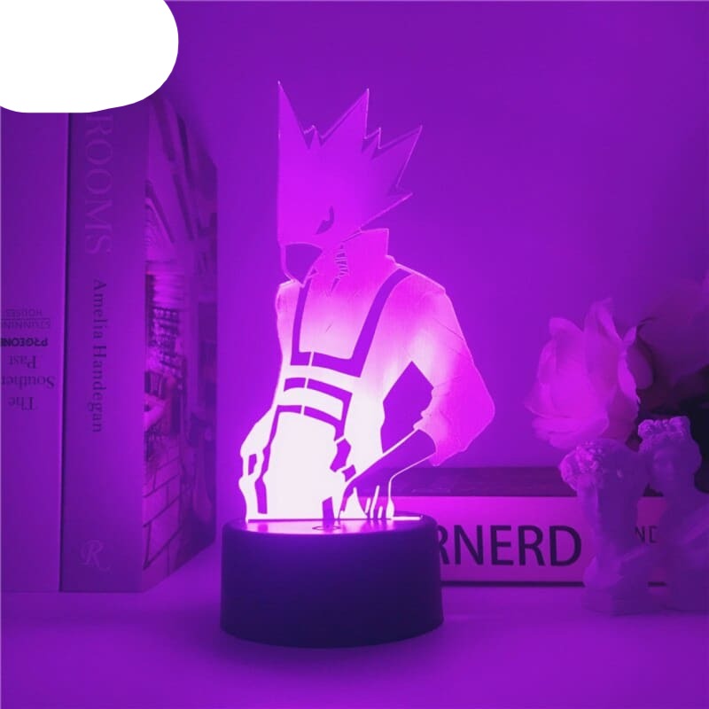 Lampe LED Fumikage Tokoyami  - My Hero Academia™