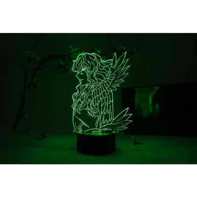 Lampe LED Griffith - Berserk™