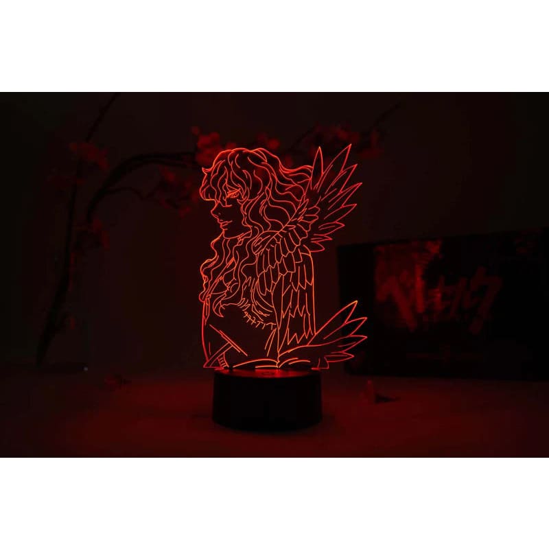 Lampe LED Griffith - Berserk™