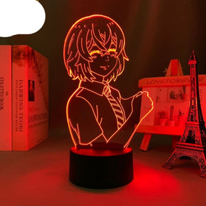 Lampe LED Hinata Tachibana - Tokyo Revengers™