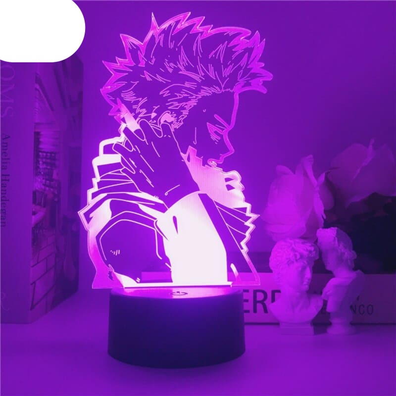 Lampe LED Hitoshi Shinso - My Hero Academia™