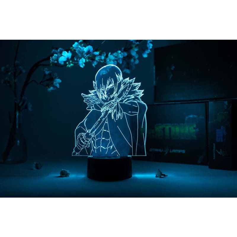 Lámpara LED Hyoga - Dr. Stone™