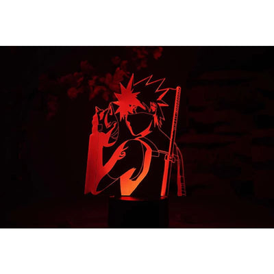 Lampe LED Kakashi "Anbu" - Naruto Shippuden™