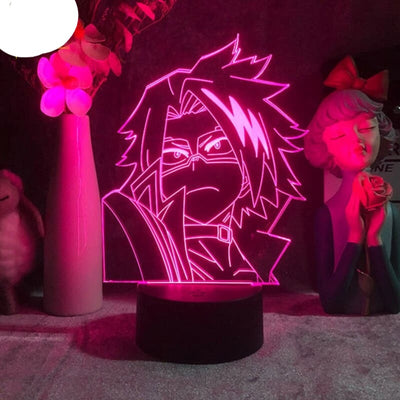 Lampe LED Kaminari Denki - My Hero Academia™