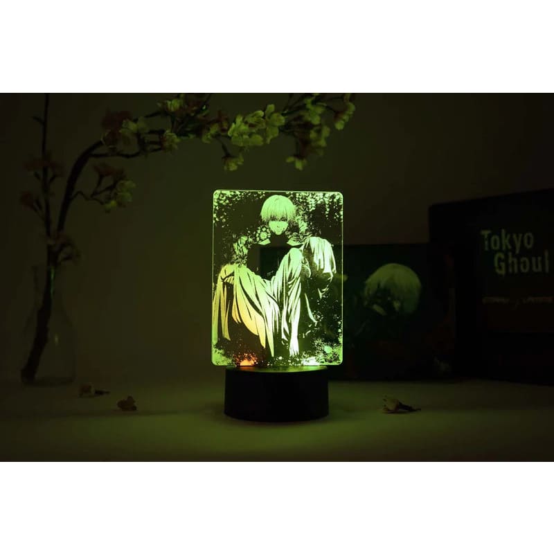 Lampe LED Kaneki - Tokyo Ghoul™