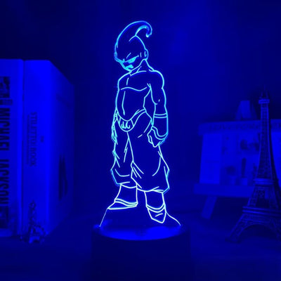 Kid Buu LED-Lampe – Dragon Ball Z™