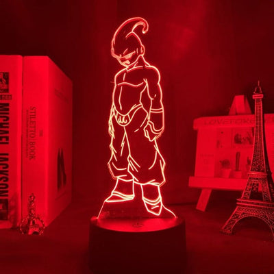 Kid Buu LED-Lampe – Dragon Ball Z™