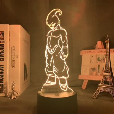 Kid Buu LED-Lampe – Dragon Ball Z™