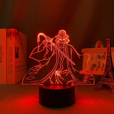 Lampe LED Kisuke Urahara - Bleach™