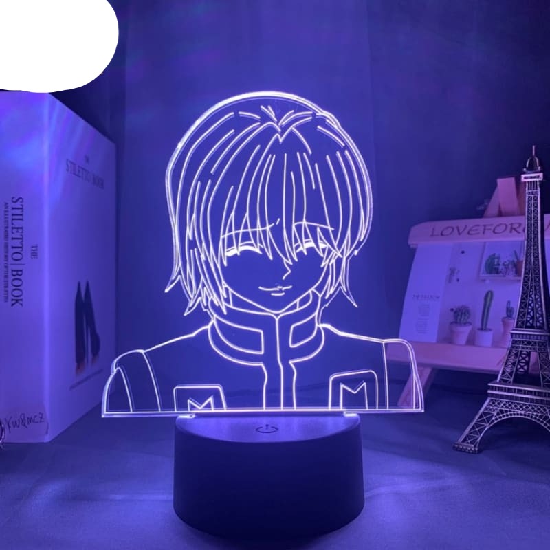 Lampe LED Kurapika - Hunter x Hunter™