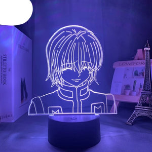 Lampe LED Kurapika - Hunter x Hunter™