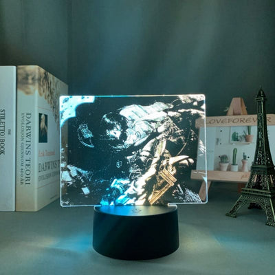 Livail Ackerman Bi-Color V2 LED-Lampe – Attack on Titan™