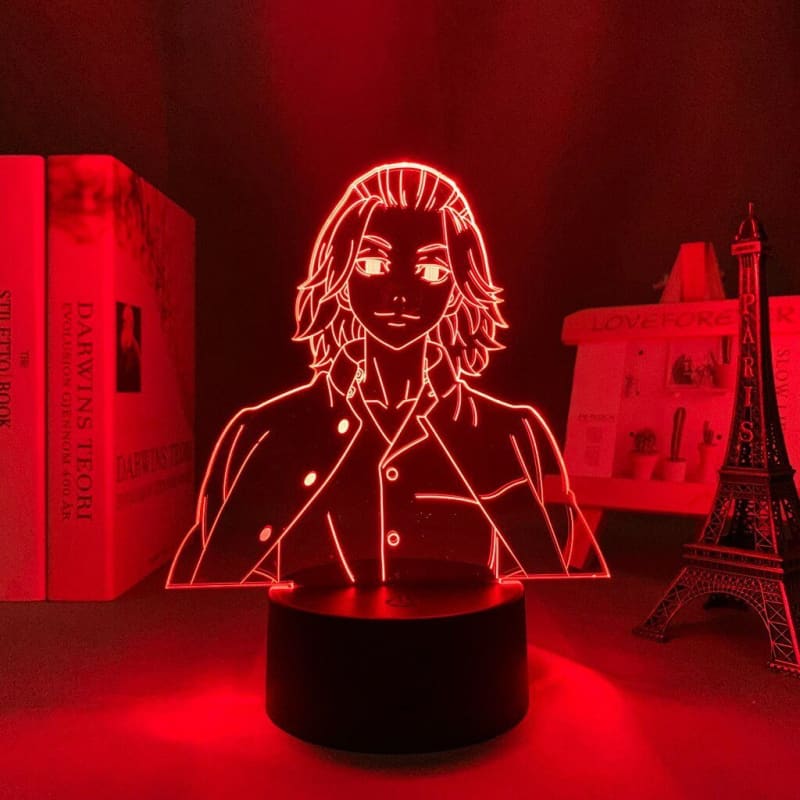 Lampe LED Manjiro Sano - Tokyo Revengers™