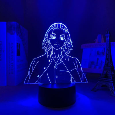 Lampe LED Manjiro Sano - Tokyo Revengers™