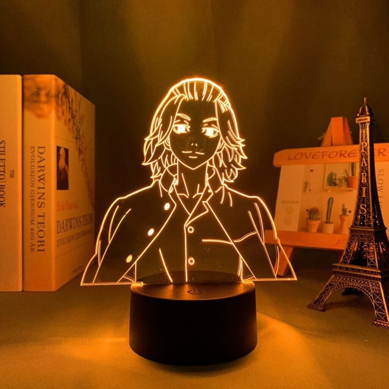 Lampe LED Manjiro Sano - Tokyo Revengers™