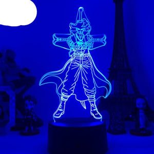 Lampe Led Mihawk - One Piece™