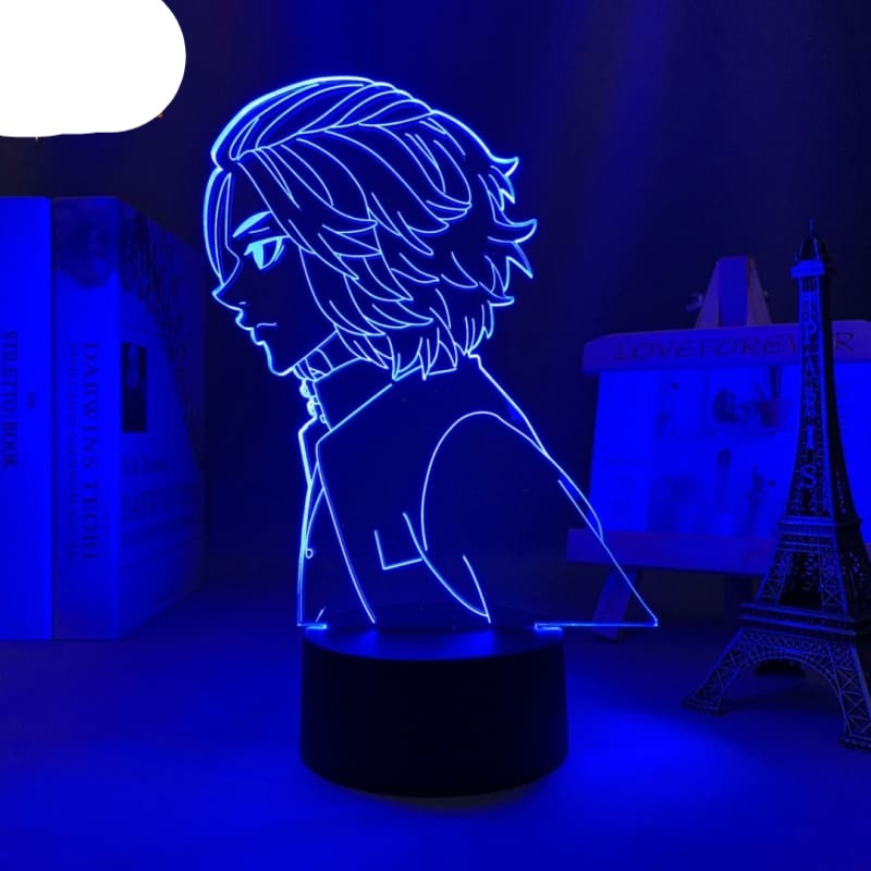 Lampe LED Mikey - Tokyo Revengers™