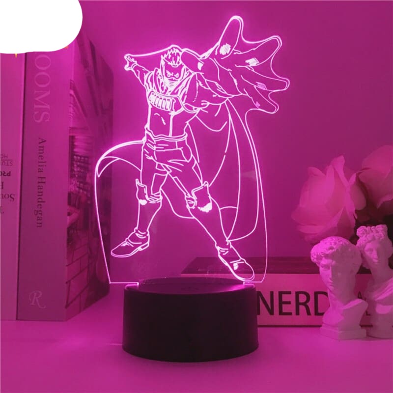 Lampe LED Mirio Togata "Le Million"  - My Hero Academia™