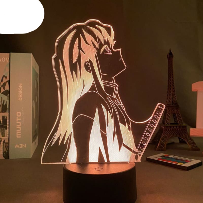 Lampe LED Muichiro Tokito - Demon Slayer™