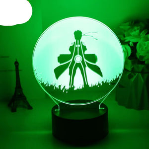 Lampe LED Naruto "Rikudo" - Naruto Shippuden™