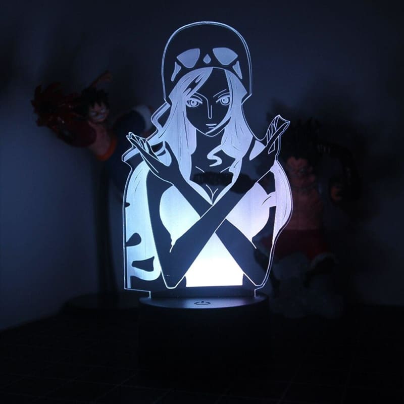 Lampe LED Nico Robin - One Piece™